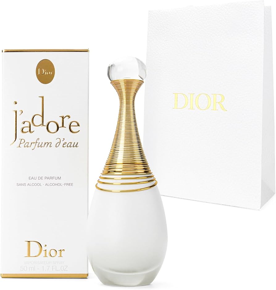 Amazon | 【国内正規品】DIOR ディオール ジャドール パルファン ドー