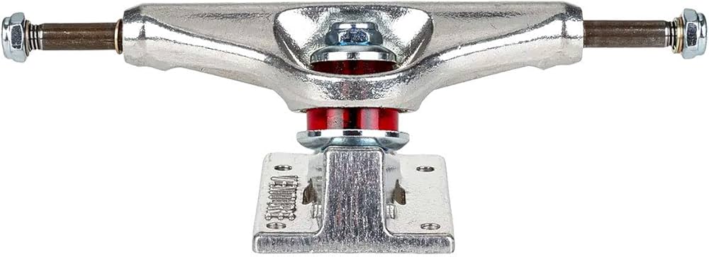 Amazon | VENTURE TRUCKS (ベンチャー) ALL POLISHED LO スケボー