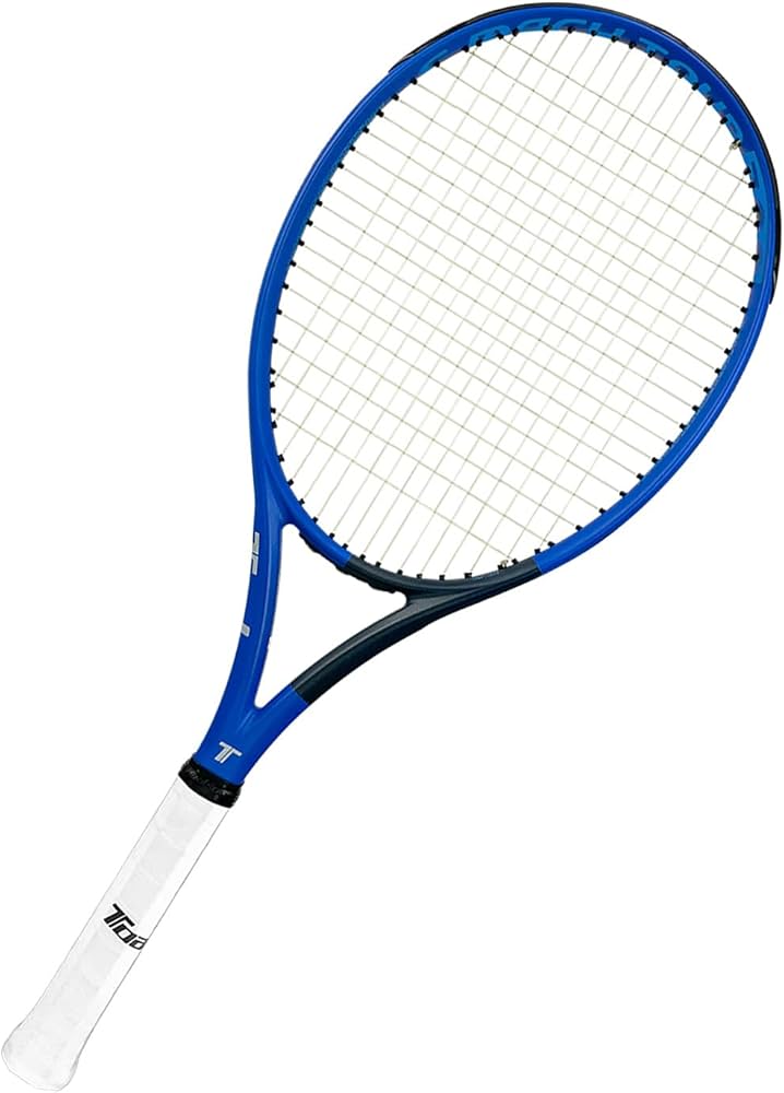 Amazon | トアルソン TOALSON テニスラケット S-MACH TOUR 280 Ver.3.0