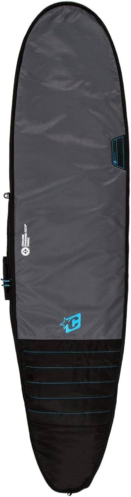 Amazon | CREATURES ハードケース DAY USE LONGBOARD 9'0