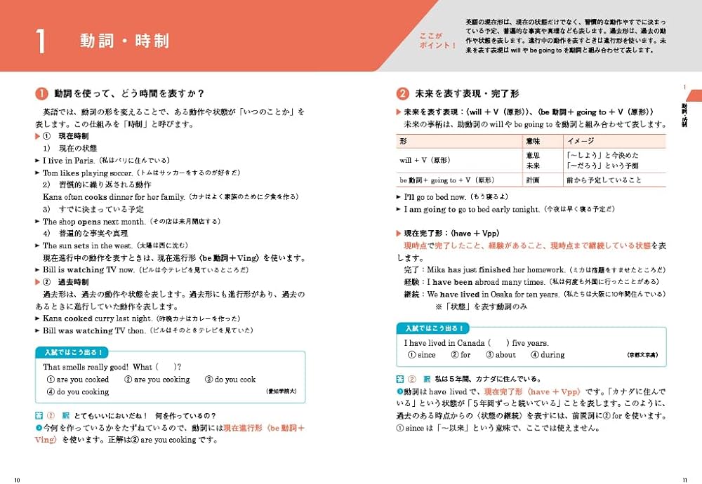 大学入試 レベルアップ問題集 英文法 1 超基礎レベル | 辰巳友昭 |本