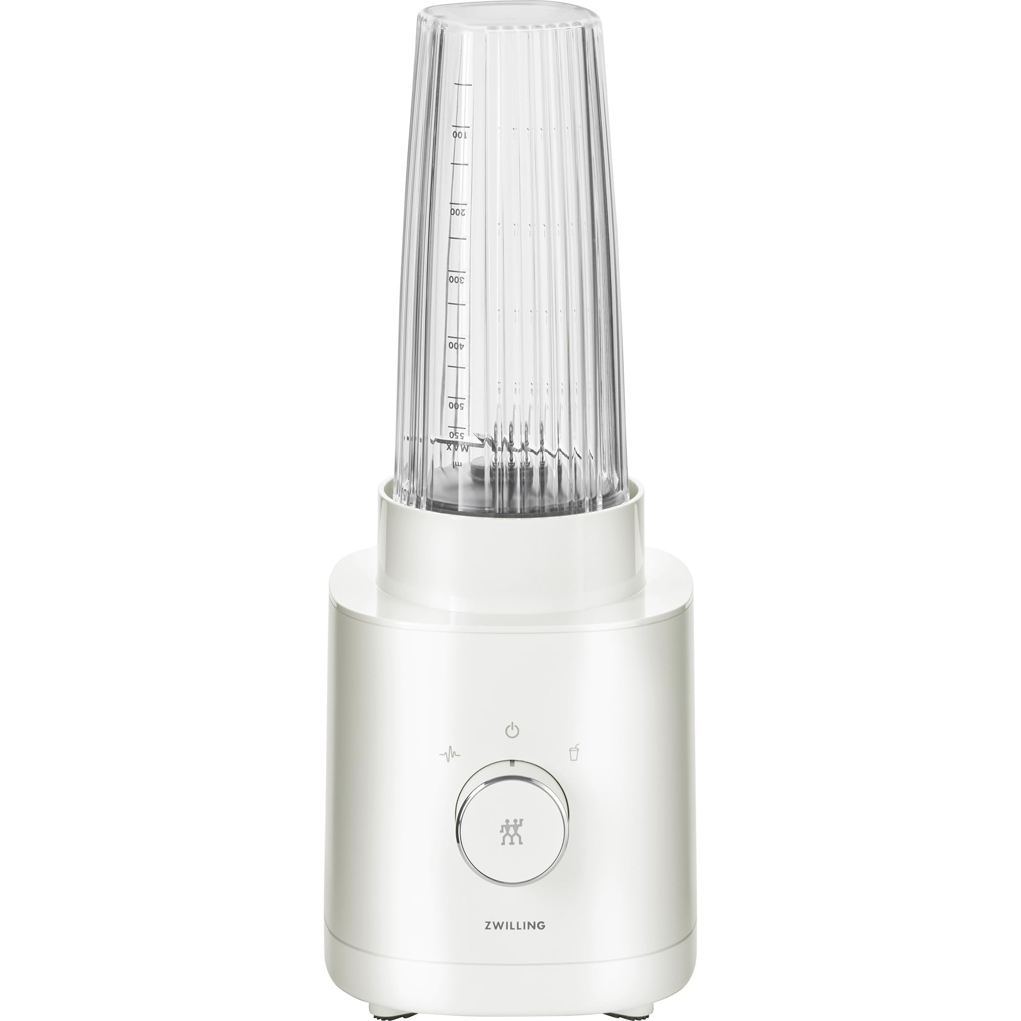 Amazon.com: ZWILLING Enfinigy 20-oz. Personal Blender, Smoothie