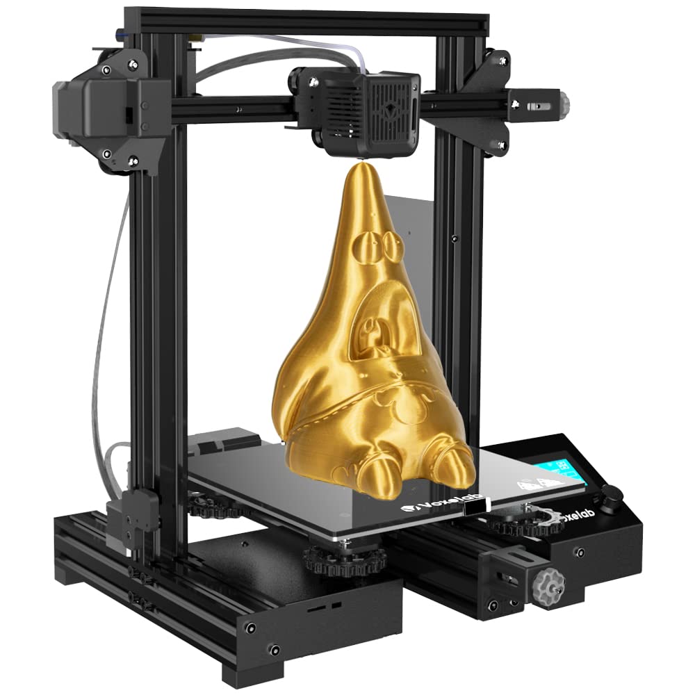 Amazon.co.jp: VOXELAB Aquila C2 3Dプリンタ一、DIY FDMオールメタル