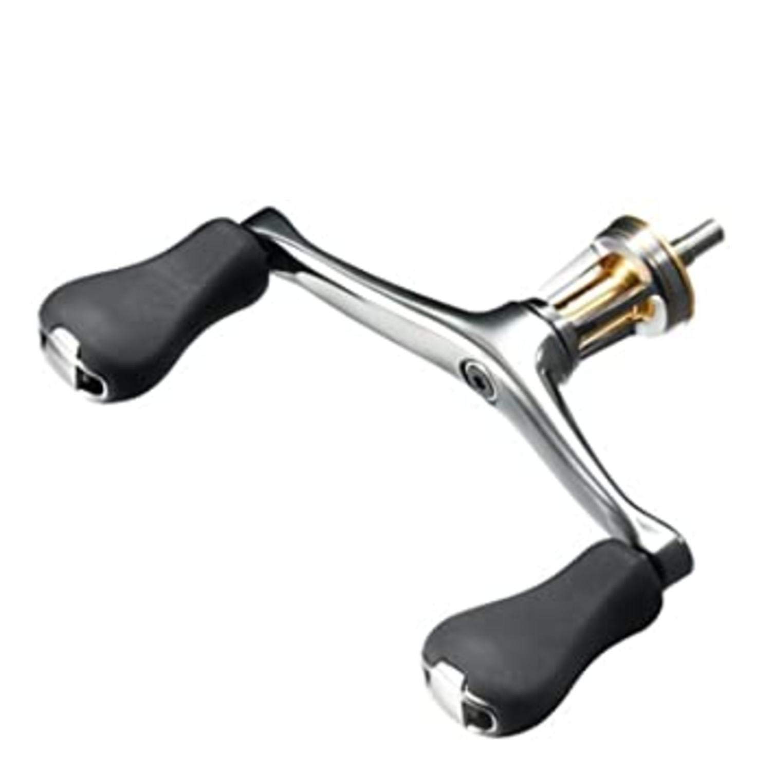 Amazon | シマノ(SHIMANO) 純正 リールパーツ 夢屋 Mgダブルハンドル