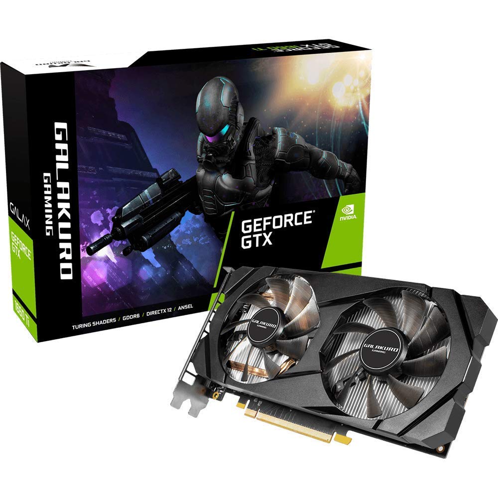Amazon | 玄人志向 NVIDIA GeForce GTX 1660Ti 搭載 グラフィック