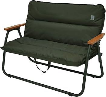 Amazon.co.jp: DOD(ディーオーディー) グッドラックソファ 車内で棚に