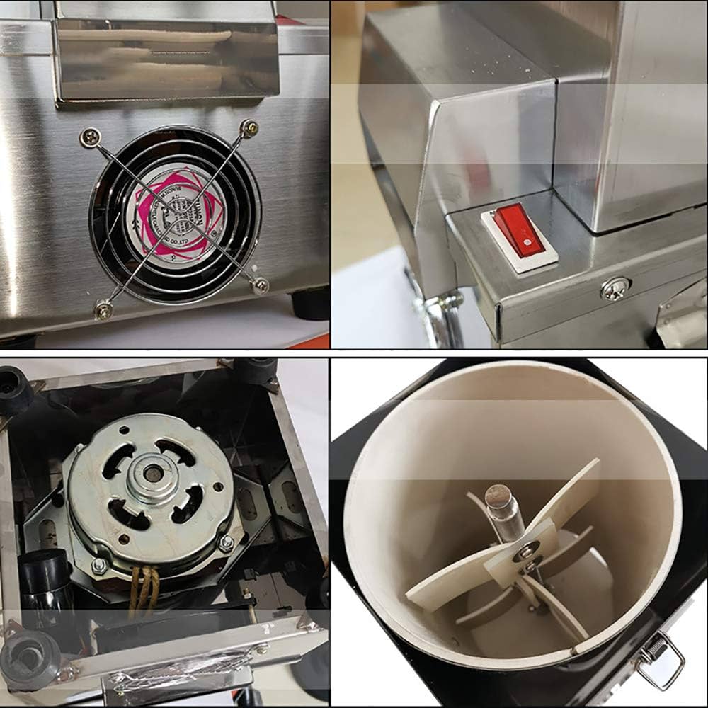 Amazon.co.jp: EC Tool にんにく皮むき器 ニンニク皮むき 電動式 自動