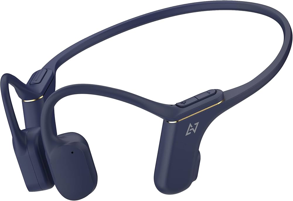 Amazon.co.jp: AVIOT WB-P1 ワイヤレスイヤホン 骨伝導 ランニング