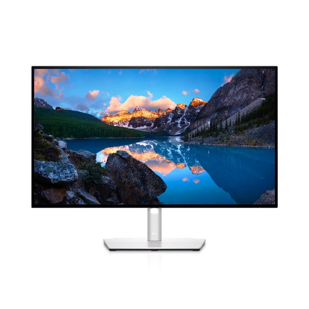 Amazon.co.jp: 【整備済み品】 Dell U2722D 27インチ WQHD モニター