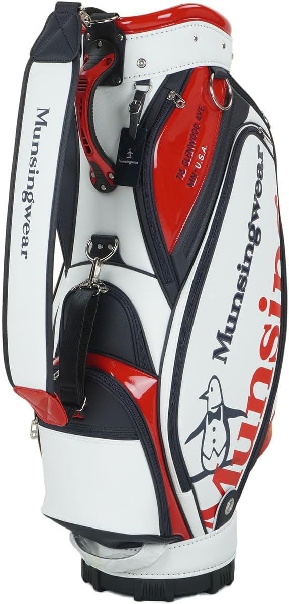 Amazon | [マンシングウェア]9.5型 6分割 47インチ対応 大口径