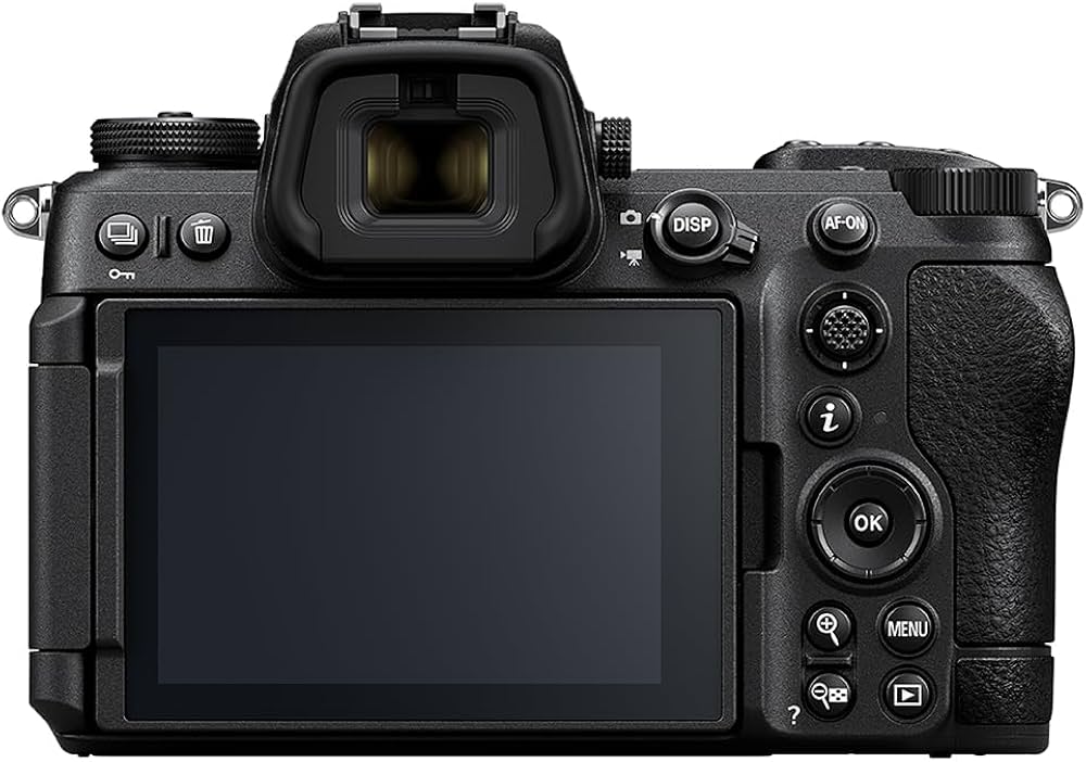 Amazon.co.jp: Nikon ミラーレス一眼 Z6III ボディ フルサイズ : おもちゃ