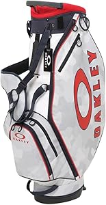 Amazon.co.jp: FOS901535 OAKLEY STAND 17.0 FW, (10K) WHITE STORM