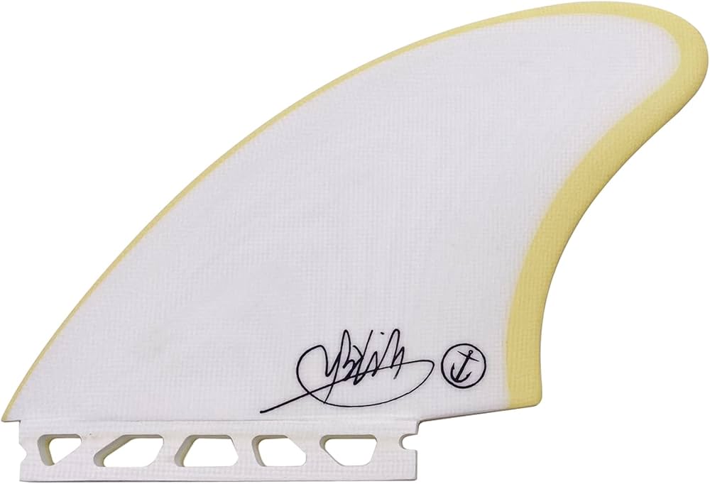 Amazon | CAPTAIN FIN キャプテンフィン フィン MIKEY FEBRUARY KEEL