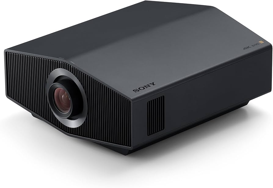 Amazon.com: Sony BRAVIA Projector 9 - 4K HDR Laser Home Theater