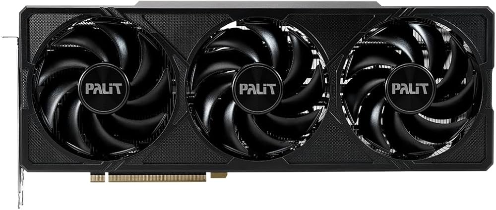 Amazon | Palit NED47TSS19T2-1043J (GeForce RTX 4070 Ti SUPER