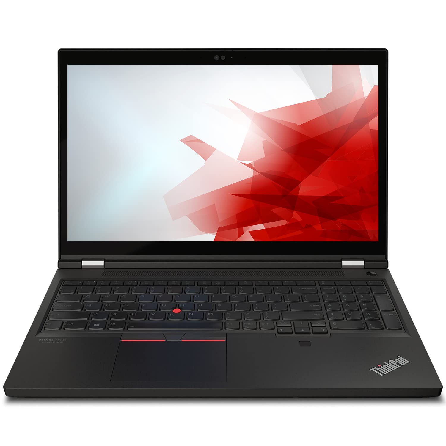 Amazon.com: Lenovo 2022 ThinkPad P15 Workstation Gen 2, 15.6