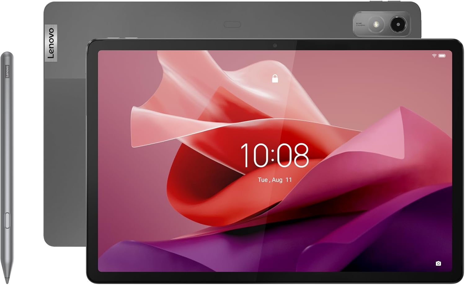 New Lenovo Tab P12 Expansive 12.7
