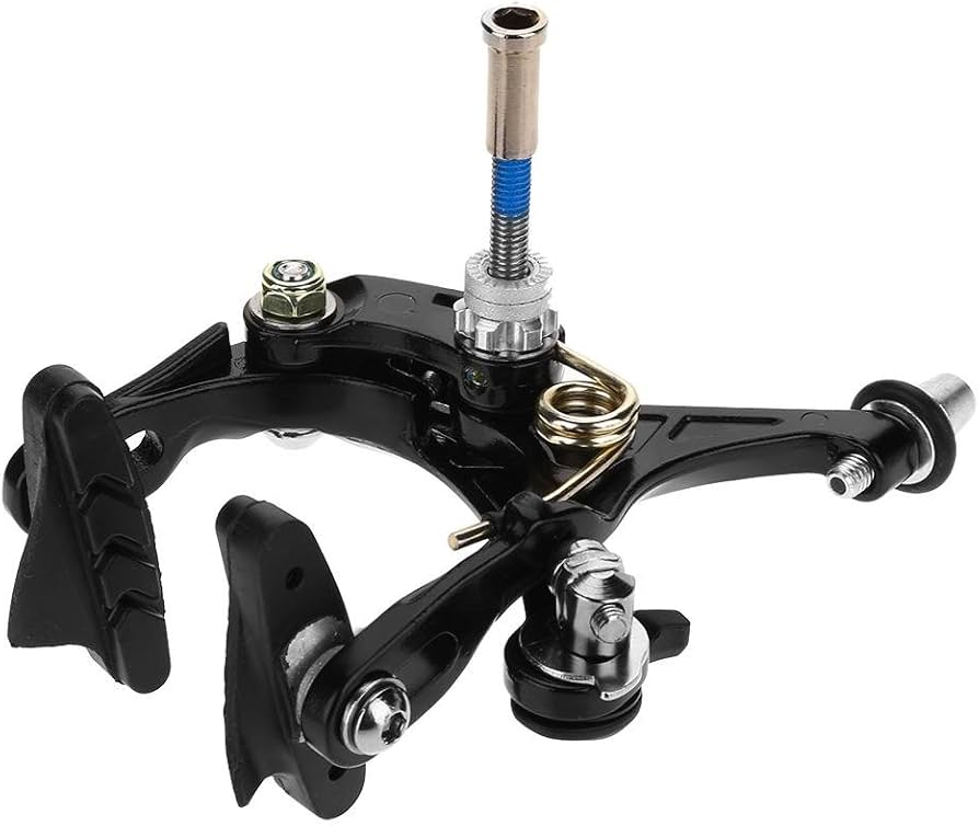 Amazon.co.jp: Ongwan Keenso キャリパーブレーキ 自転車キャリパー