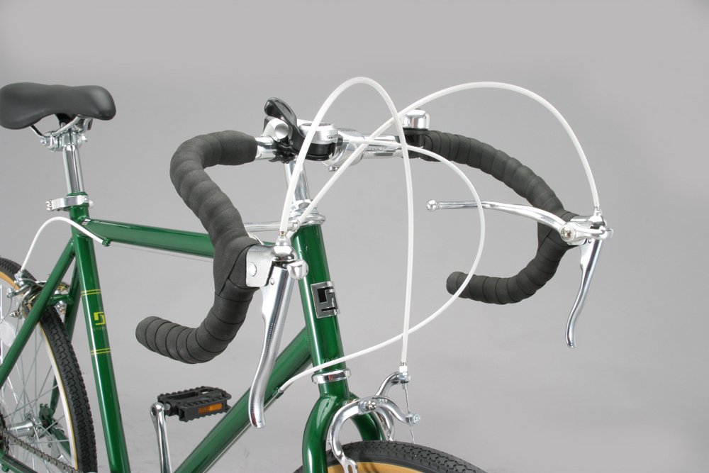 Amazon | Grandir(グランディール) 24インチシマノ6段変速ロードバイク