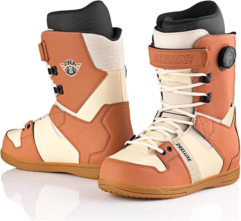 Amazon | DEELUXE スノーボード ブーツ DNA S2 ディーエヌエー メンズ