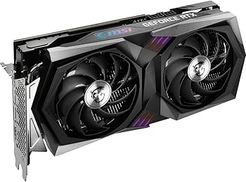 Amazon | MSI GeForce RTX 3060 GAMING X 12G グラフィックスボード