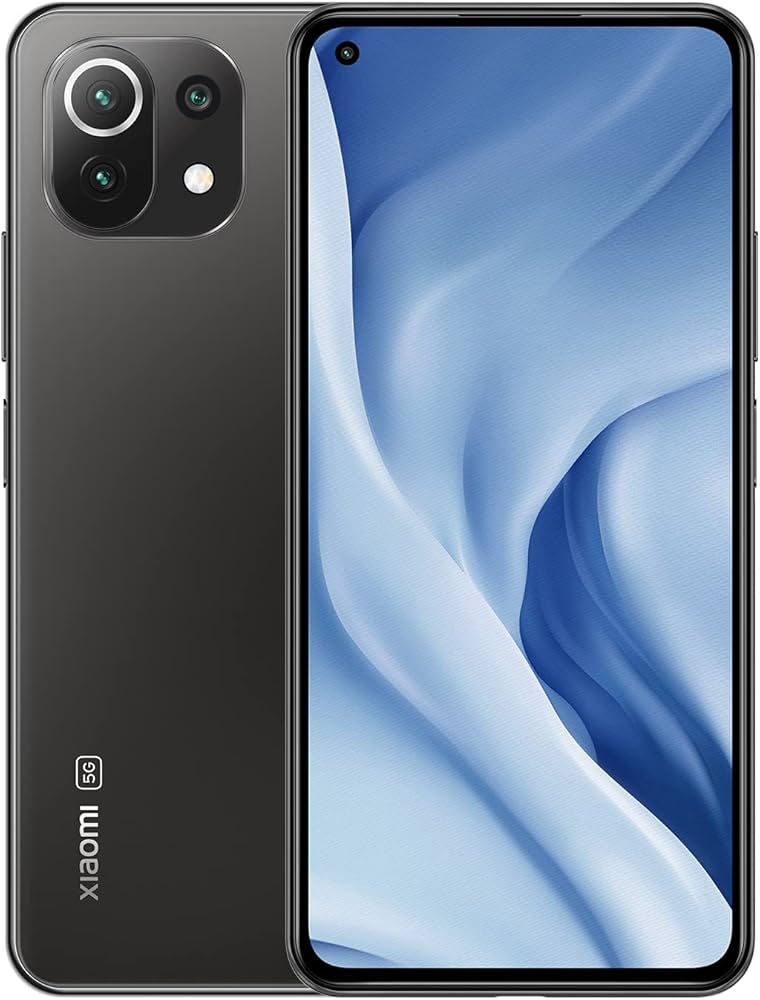 Amazon.co.jp: シャオミ(Xiaomi) SIMフリースマートフォン Mi 11 Lite