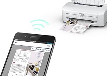 Amazon.co.jp: エプソン プリンター A4 インクジェット PX-S505 カラー