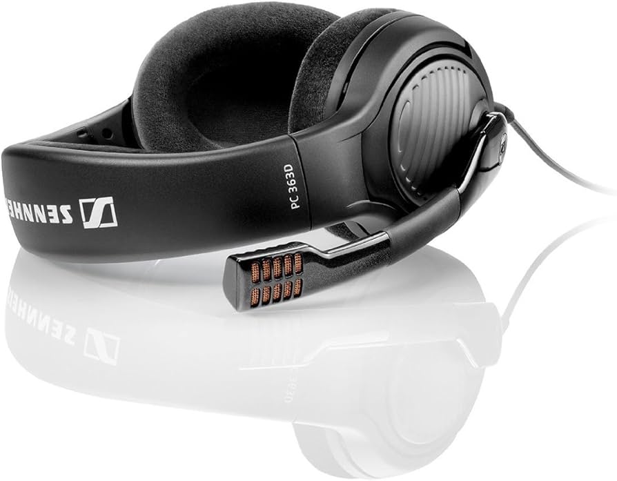 Amazon.co.jp: 【国内正規品】ゼンハイザー オープン型サラウンド