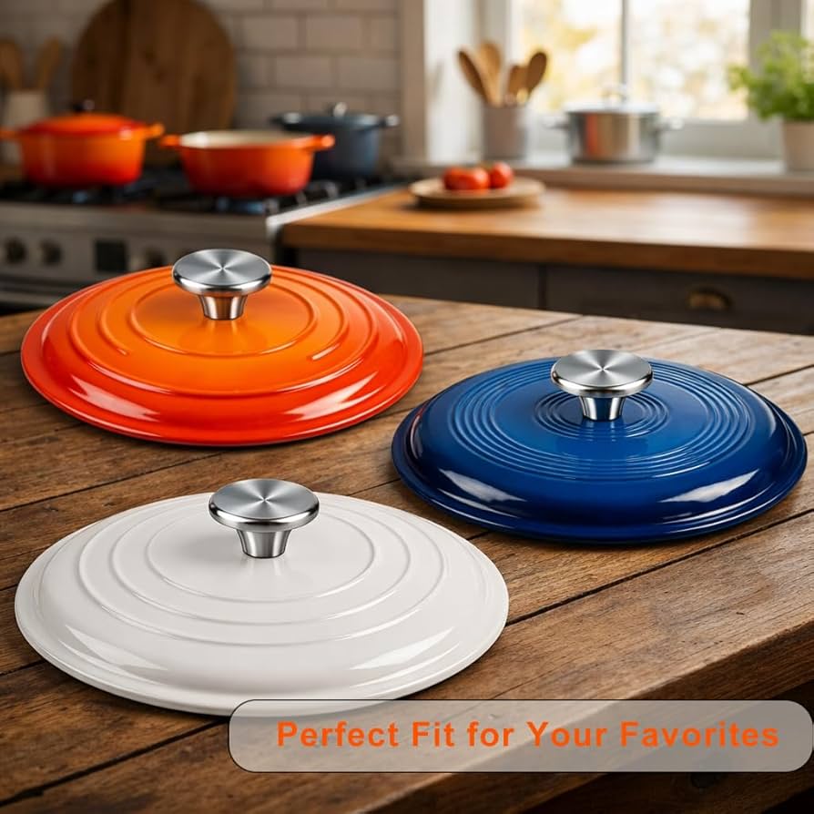 Amazon.com: HUASAI Stainless Steel Replacement Handle compatible