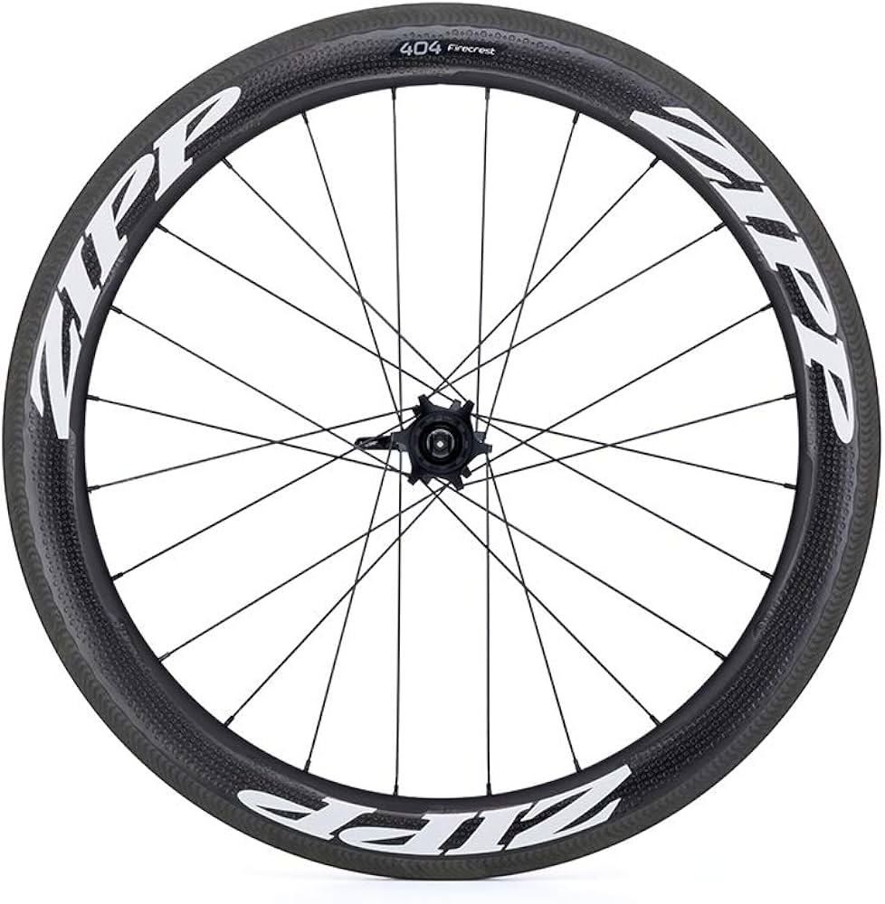 Amazon | Zipp 404 Firecrest Clincher リアホイールXDRハブ、リム