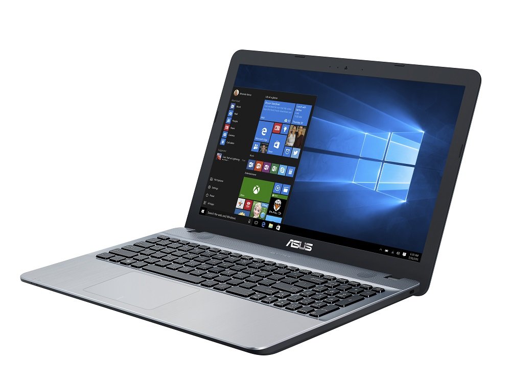 Amazon.co.jp: ASUS VIVOBOOK D541NA シルバー 15.6型ノートPC【日本