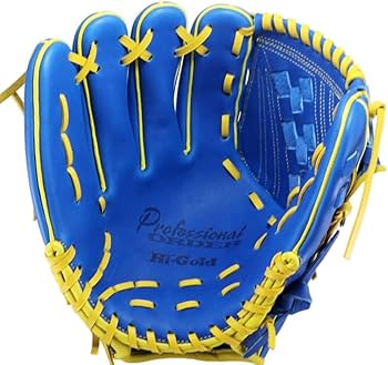 Amazon | ハイゴールド 261 投手用 左 一般 硬式 グラブ 投手用 左