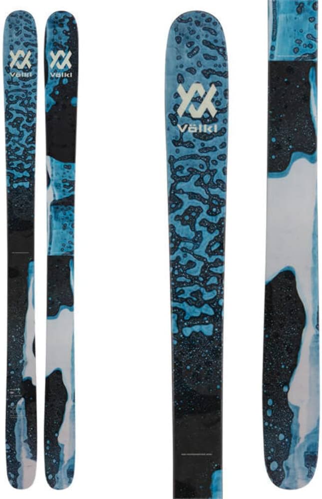 Amazon | Volkl 2023 Revolt 104 スキー-188 | Volkl | スキー板