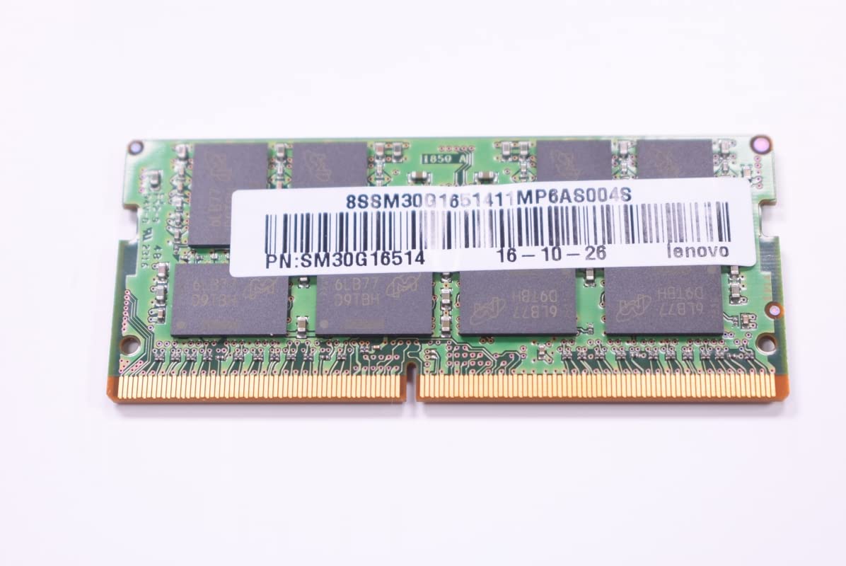 Amazon | FMS MTA16ATF2G64HZ-2G3B1 交換用 Micron 16gb Pc4-19200