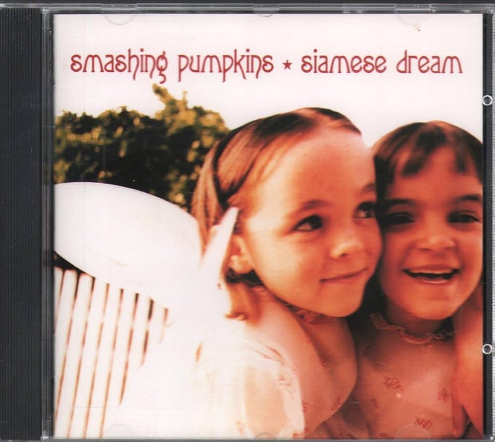 Smashing Pumpkins - Siamese Dream - Amazon.com Music