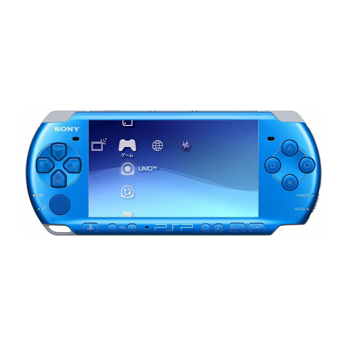 Amazon.com: Sony Playstation Portable (PSP) 3000 Series Handheld
