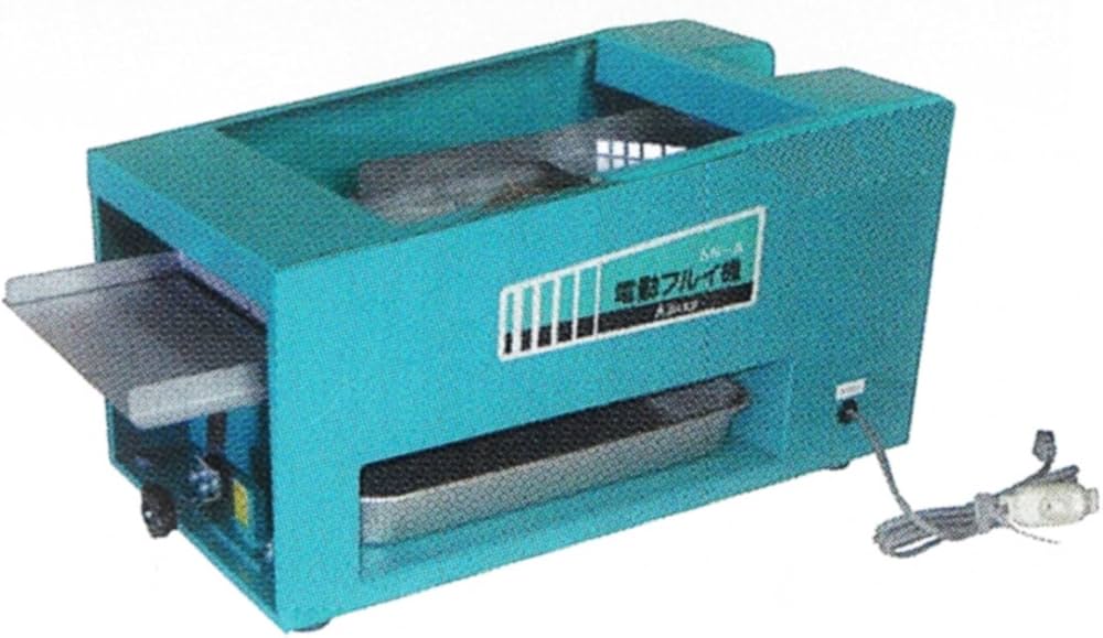 Amazon | 國光社 家庭用 電動式米粉ふるい機 SN-R型 SN-R [60Hz