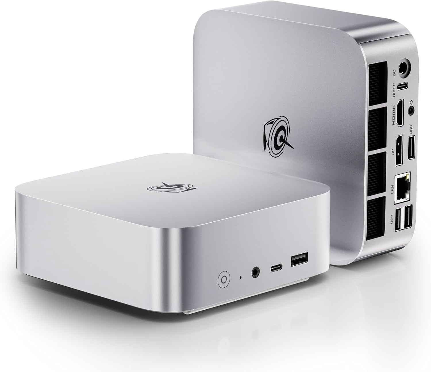 Amazon.co.jp: Beelink SER9 MAX ミニ PC、AMD Ryzen R7 H 255 (8 コア