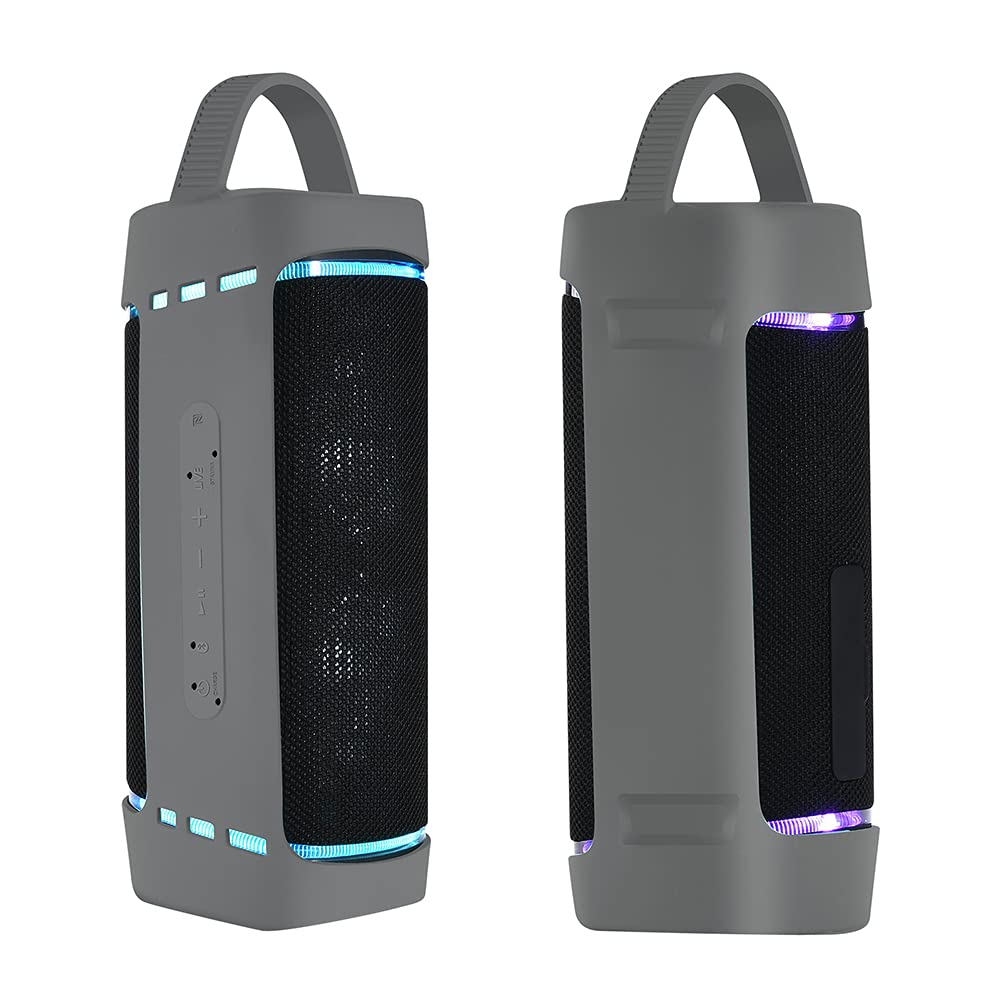 Amazon | Xinvivion ソフト シリコン 保護ケース for Sony SRS-XB33