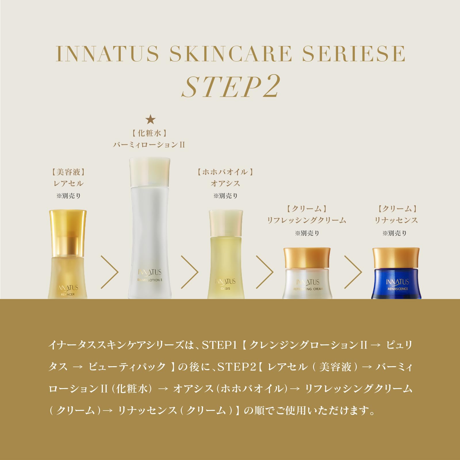 Amazon | バーミィローション2 化粧水 イナータススキンケア