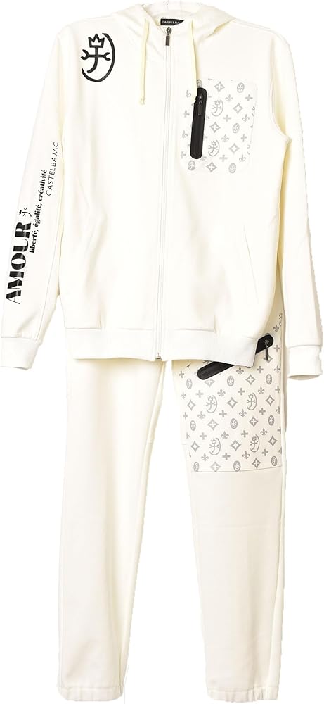 Amazon.co.jp: カステルバジャック CASTELBAJAC 7214379110 メンズ