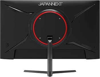 Amazon.co.jp: 【Amazon.co.jp限定】 JAPANNEXT 23.8インチ ゲーミング