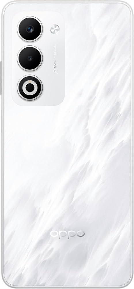 OPPO A5 5G (Mist White) : Amazon.sg: Electronics
