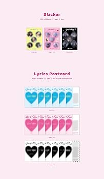 LOOSSEMBLE, VIVI, GO WON, HYEJU, HYUNJIN - Loossemble One of a