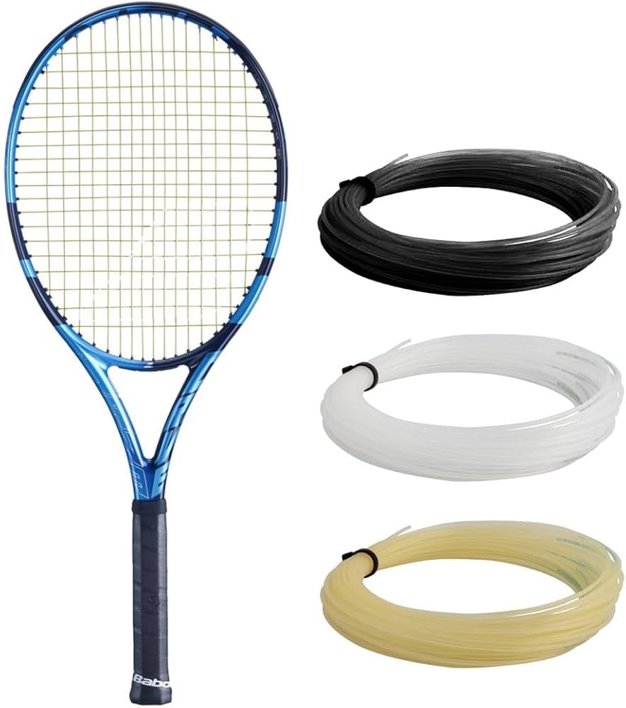 Amazon | バボラ Babolat 硬式テニスラケット PURE DRIVE 110 ピュア