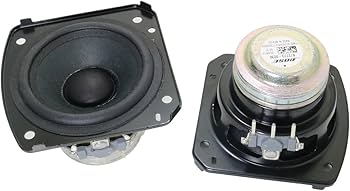 Amazon.co.jp: ボーズ Home Speaker 300 に内蔵の フルレンジ