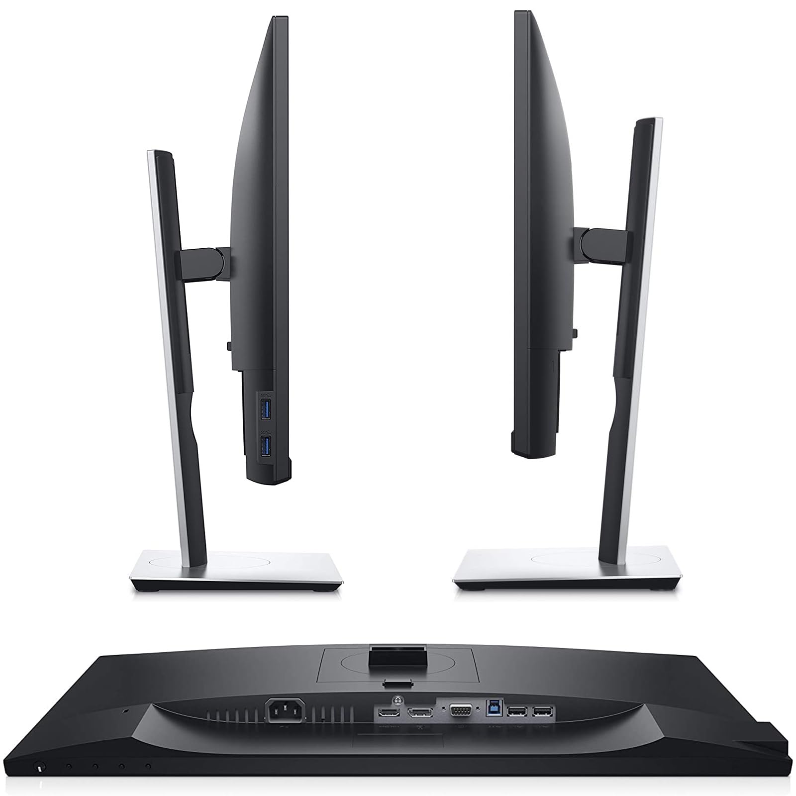 Amazon.co.jp: 【整備済み品】 Dell 23インチ 狭額縁液晶 P2319H/超広