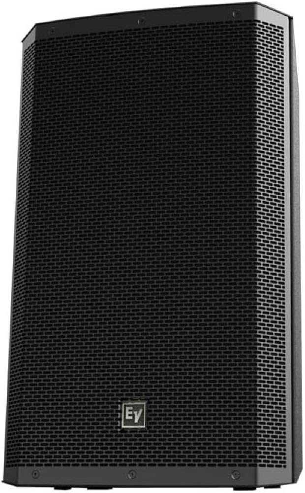 Amazon.co.jp: Electro-Voice ZLX-15 PAスピーカー : 楽器・音響機器