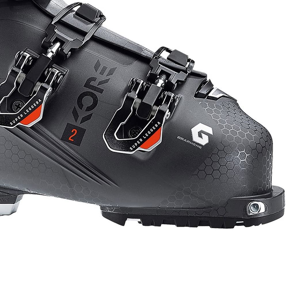 Amazon | [ヘッド] スキーブーツ メンズ KORE 2 FREERIDE BOOT KORE 2
