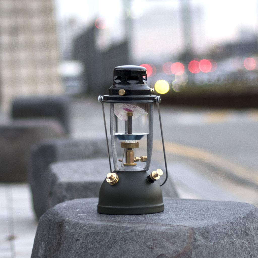 Amazon.co.jp: Vapalux (ヴェイパラックス) M320 アーミーグリーン